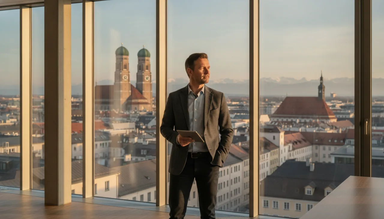 Die führenden KI-Unternehmen in Bayern 2026 — eine Marktübersicht.