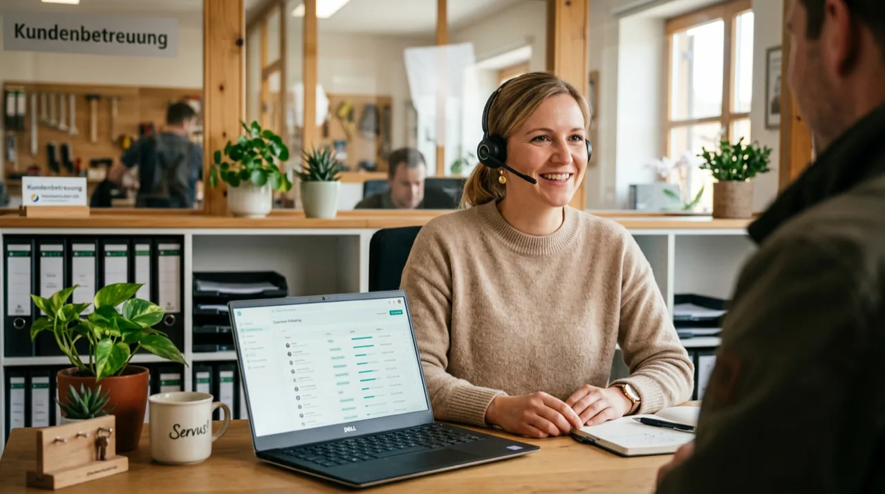 Reklamationen professionell managen: Weniger Eskalationen, schnellere Bearbeitung